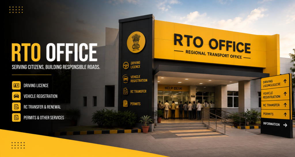 RTO Office