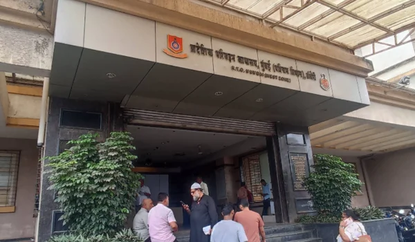 RTO Office Andheri